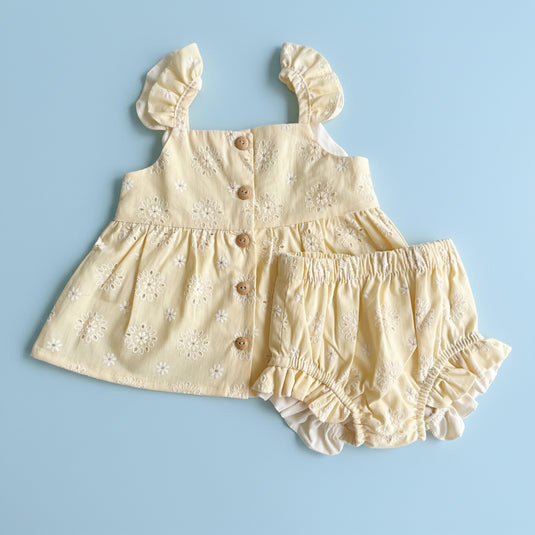 Conjunto Alma