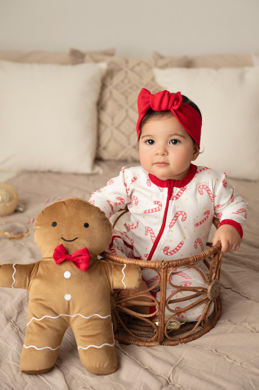 Pijama Navidad