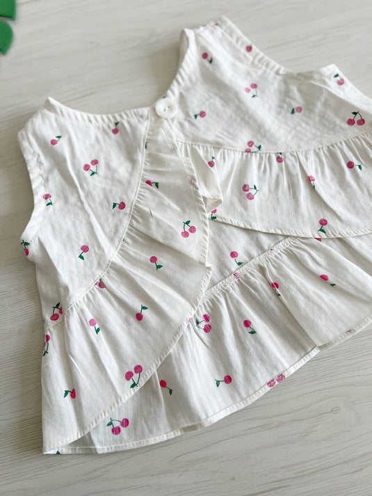 Conjunto cereza