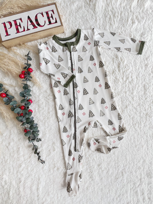 Pijama Navidad