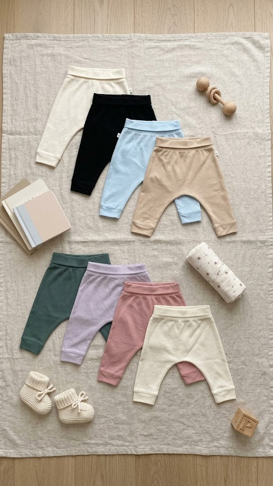 Pantalón Licrado