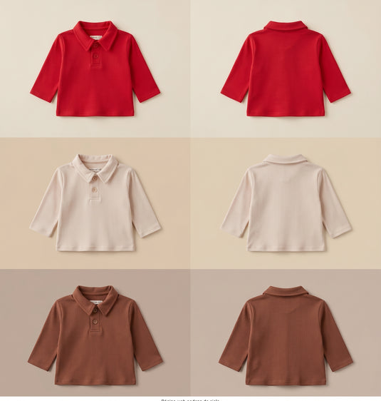 Buso Polo