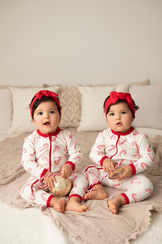 Pijama Navidad