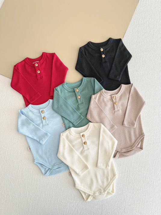 Body Botón