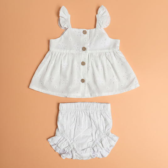 Conjunto Alma