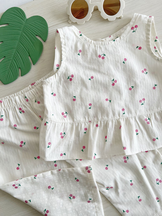 Conjunto cereza
