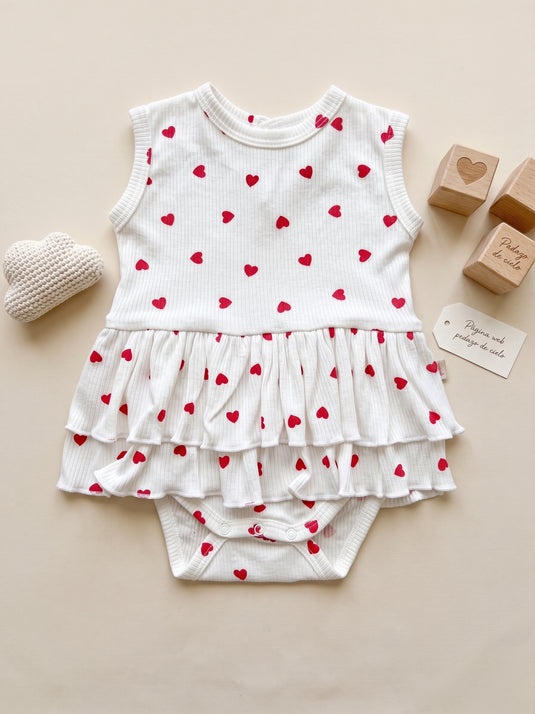 Body-Vestido