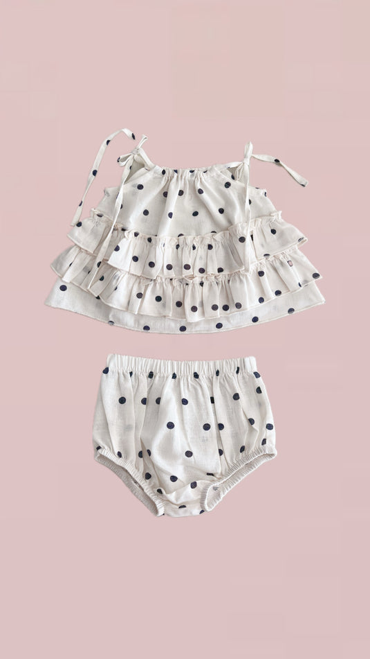 Conjunto Suspiro
