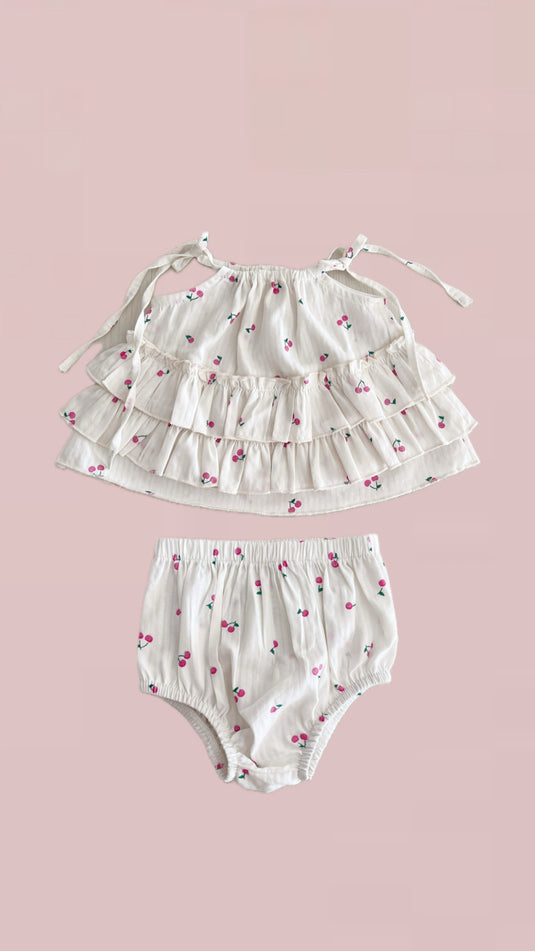 Conjunto Suspiro