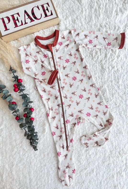 Pijama Navidad