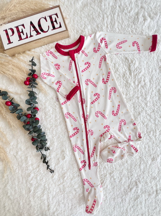 Pijama Navidad