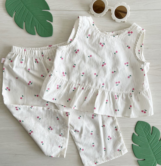 Conjunto cereza