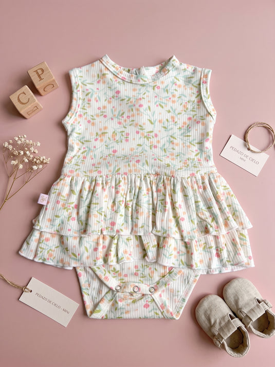 Body-Vestido